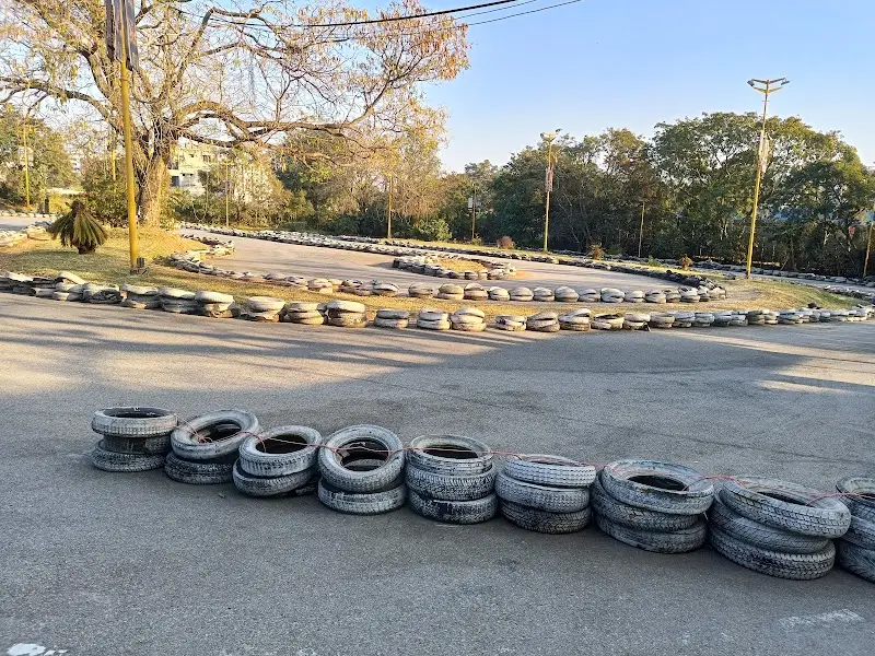 Grips Gokarting & Bowling - Adventure Sports in Bengaluru