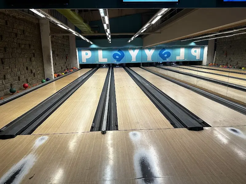 PLaY Arena - Adventure Sports in Bengaluru