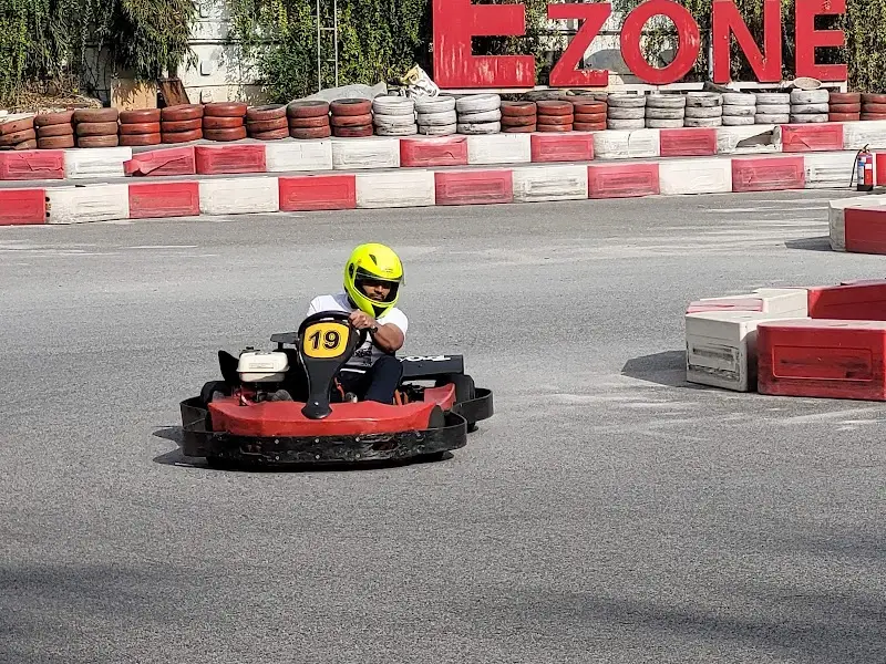 Torq03 - Adventure Sports in Bengaluru