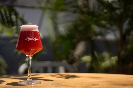 Bira 91 Taproom, Koramangala - Brewery And Pub in Bengaluru