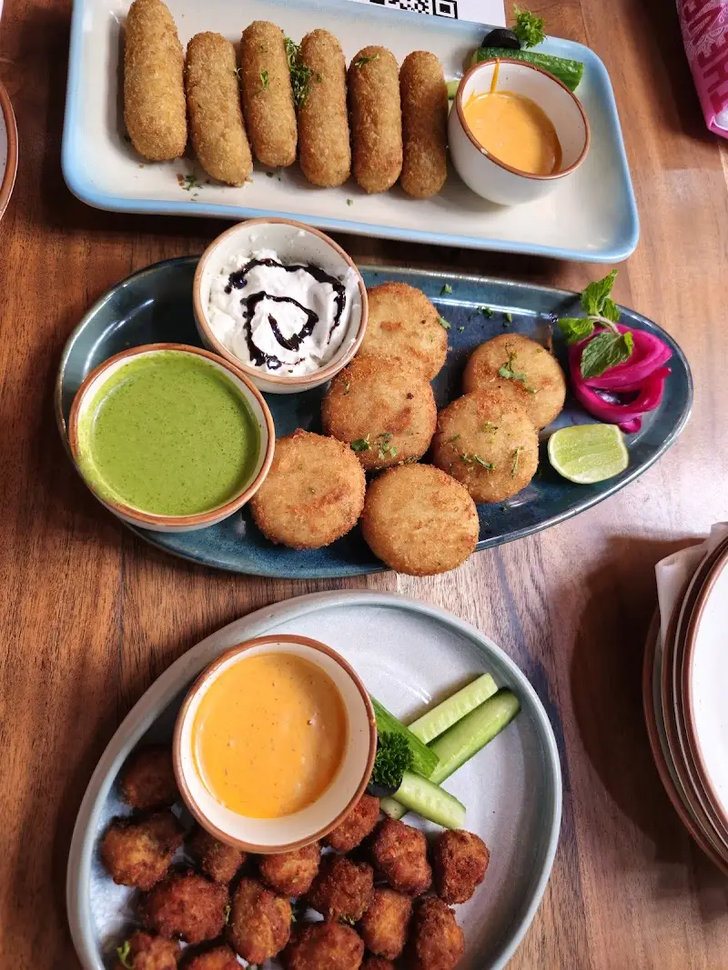 BLR Brewing Co - HSR Layout - Brewery And Pub in Bengaluru