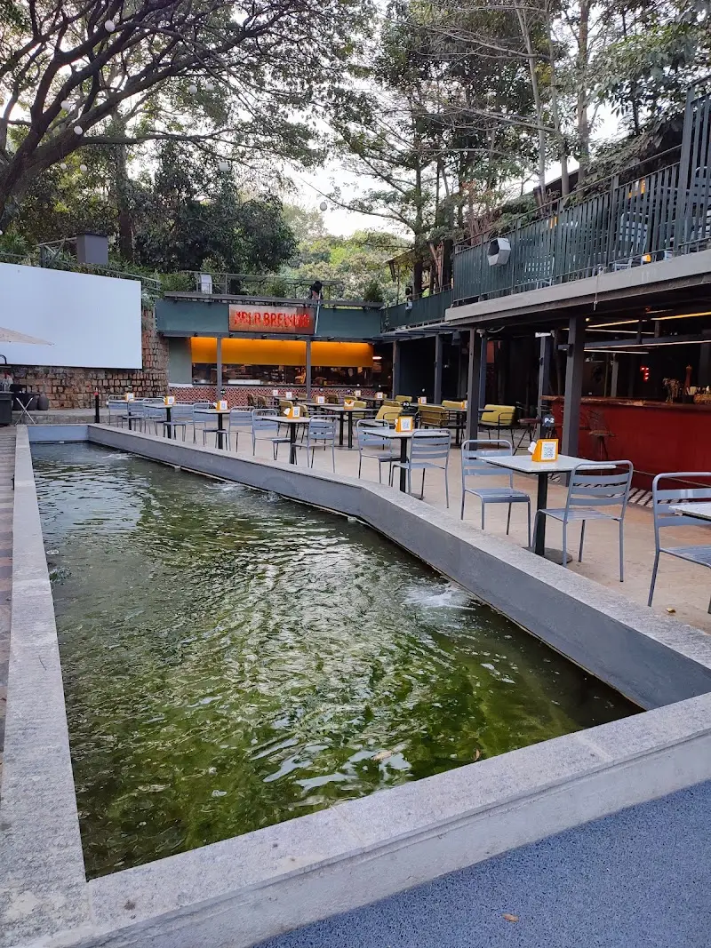 BLR Brewing Co - Kanakapura Road - Brewery And Pub in Bengaluru