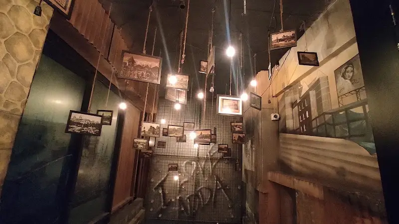 Bombay Adda - Brewery And Pub in Bengaluru