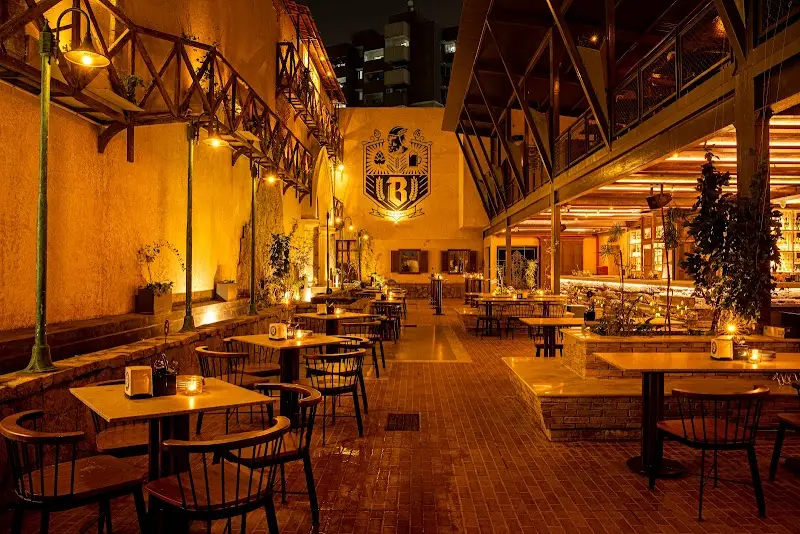 Byg Brewski Brewing Company - Yeshwanthpur - Brewery And Pub in Bengaluru