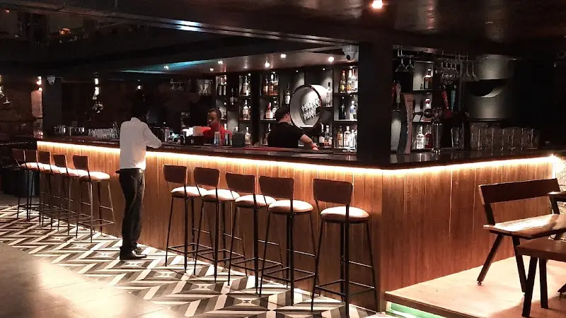 Drunken Daddy - Brewery And Pub in Bengaluru