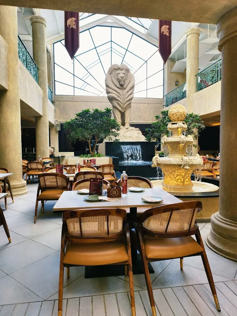 Gladia Brewery & Kitchen - Brewery And Pub in Bengaluru