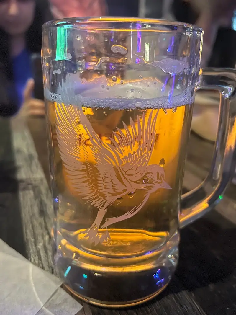 Happy Brew Bar & Kitchen - Brewery And Pub in Bengaluru