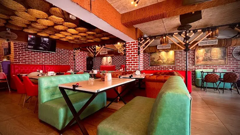 Just BLR - Brewery And Pub in Bengaluru