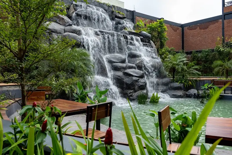 Long Boat Brewing Co.