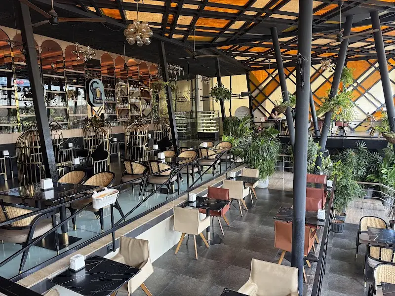 Peepai Brewery & Kitchen - Brewery And Pub in Bengaluru