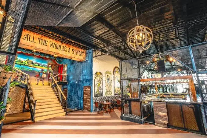 ShakesBierre by boche- Brewpub & Club - Brewery And Pub in Bengaluru