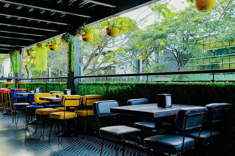 Sugar Factory Reloaded - Brewery And Pub in Bengaluru