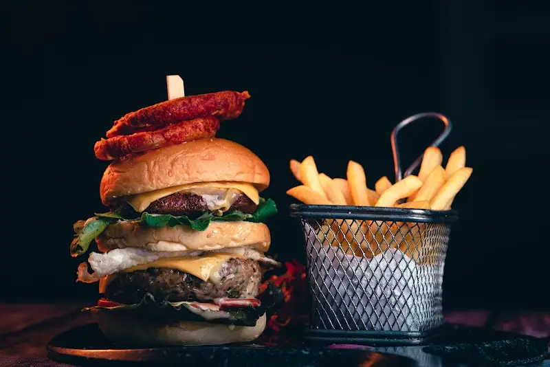 The Boozy Griffin Bangalore - Brewery And Pub in Bengaluru