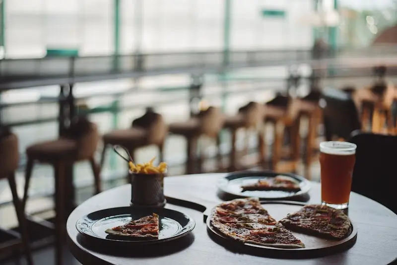 The Pump House - Brewery And Pub in Bengaluru