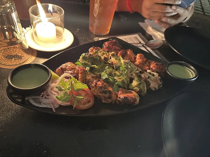 URU Brewpark - Brewery And Pub in Bengaluru