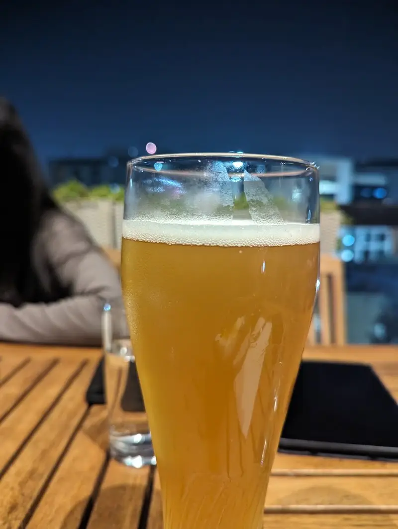 Windmills Craftworks - Brewery And Pub in Bengaluru