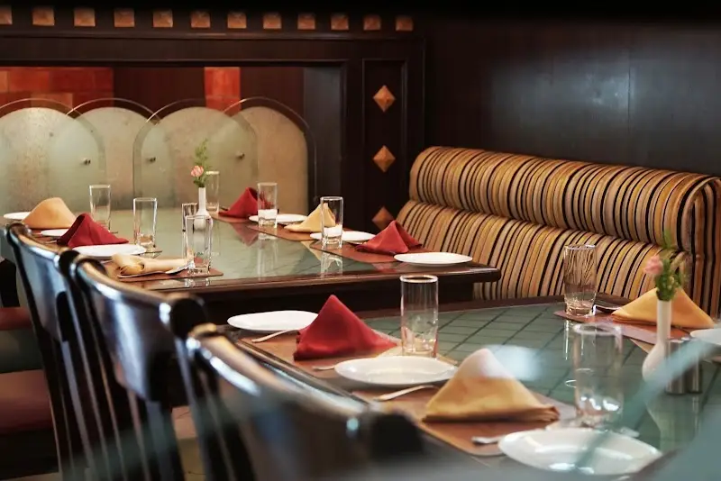 24th Main Restaurant - Buffet Restaurant in Bengaluru