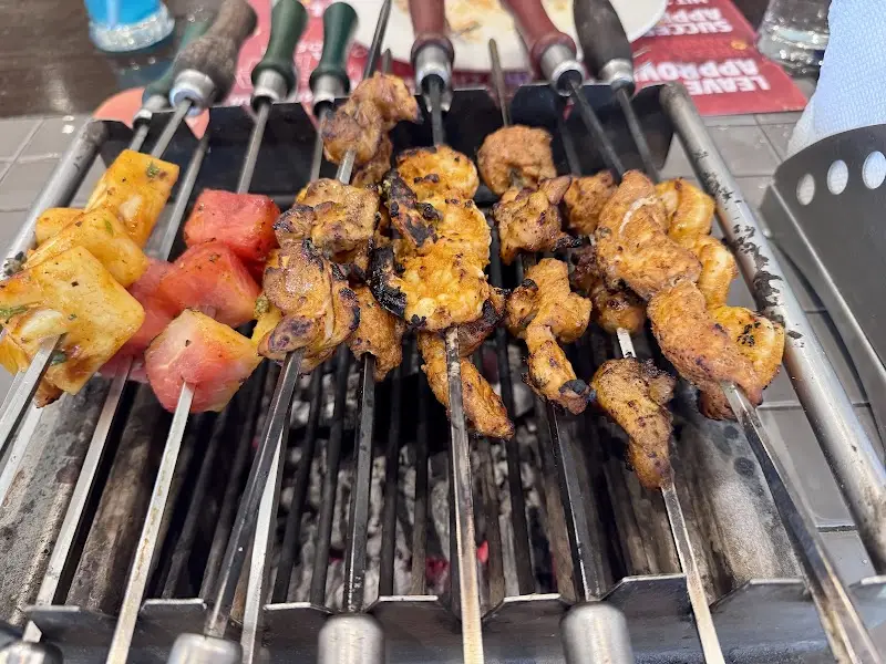 Barbeque Nation - Kanakpura Road - Buffet Restaurant in Bengaluru