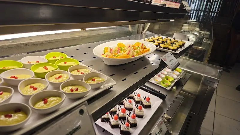 Barbeque Nation - Koramangala - Buffet Restaurant in Bengaluru