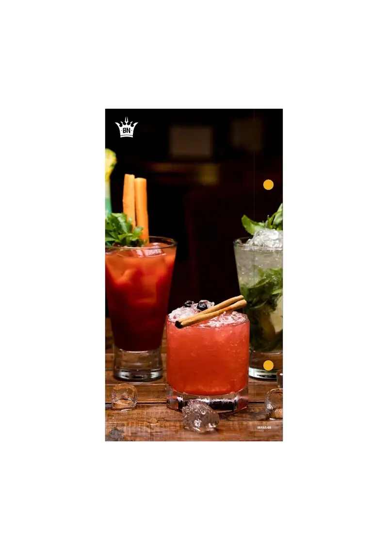 Barbeque Nation- Sarjapur Road - Buffet Restaurant in Bengaluru