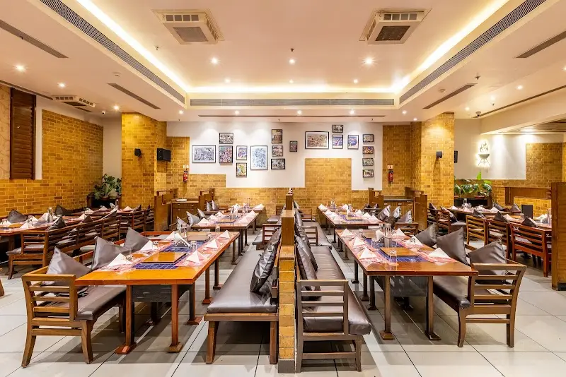 Barbeque Nation- Whitefield - Buffet Restaurant in Bengaluru