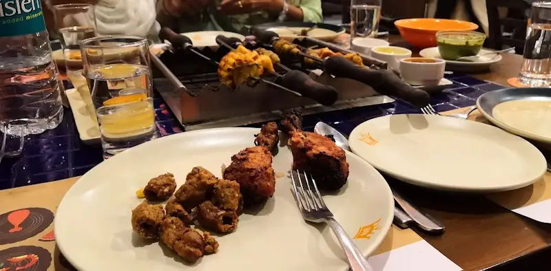 Barbeque Nation- Yelahanka - Buffet Restaurant in Bengaluru