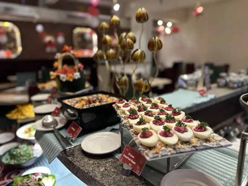 Buff Buffet Buff - Buffet Restaurant in Bengaluru