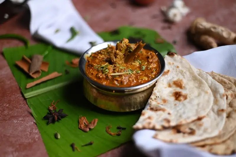 Chutney Chang - Buffet Restaurant in Bengaluru