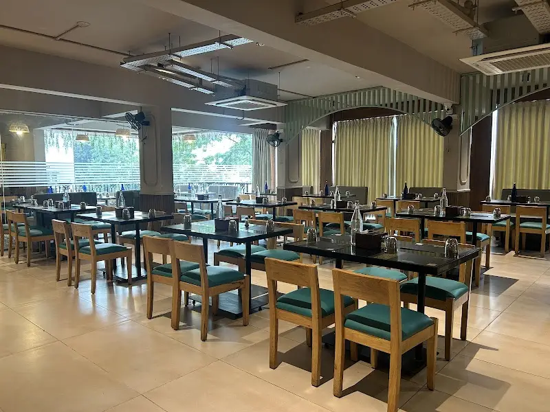 DESI MASALA - Buffet Restaurant in Bengaluru