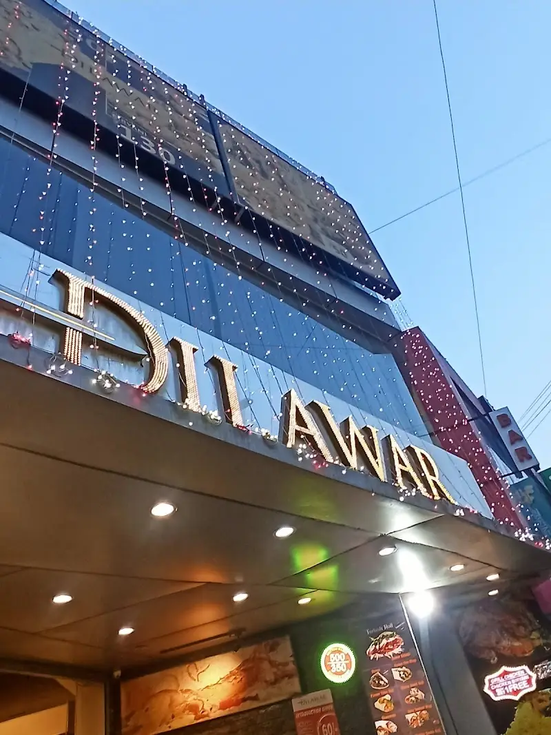 Dilawar Restaurant - Buffet Restaurant in Bengaluru