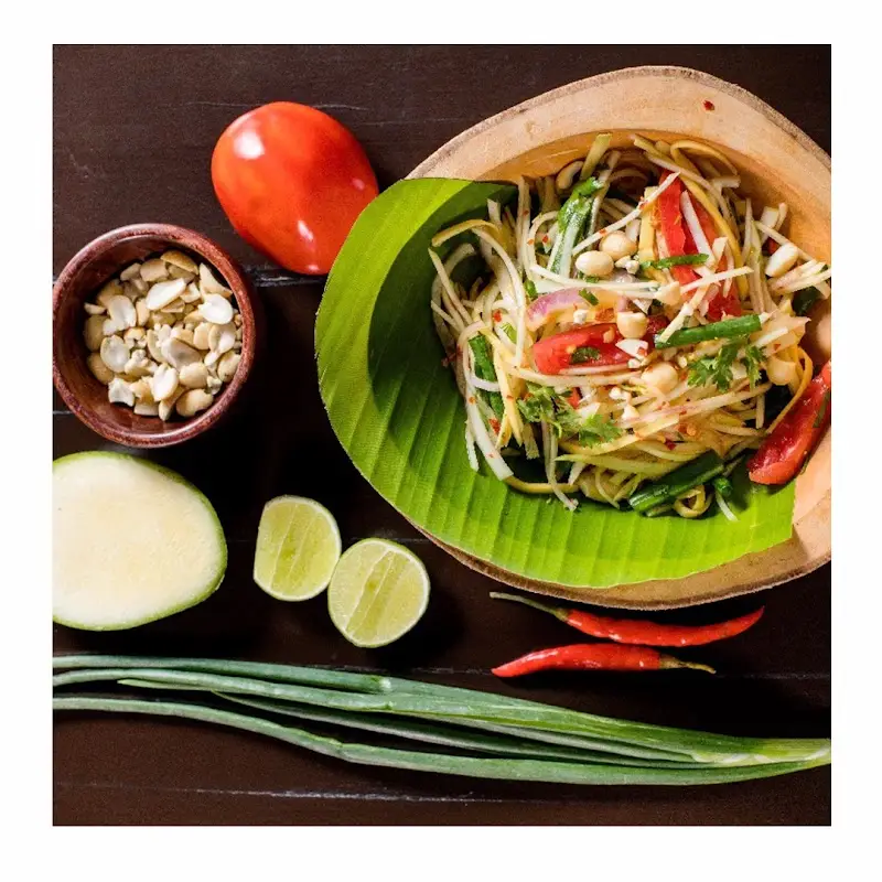 Ebony - Buffet Restaurant in Bengaluru