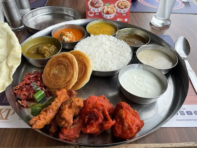 Empire Restaurant, Kanakapura Road - Buffet Restaurant in Bengaluru