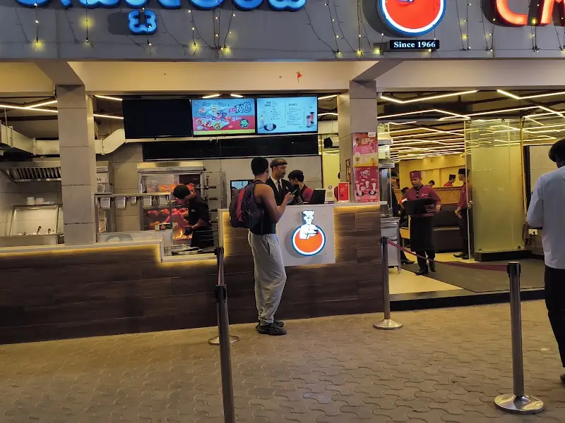 Empire Restaurant - Buffet Restaurant in Bengaluru