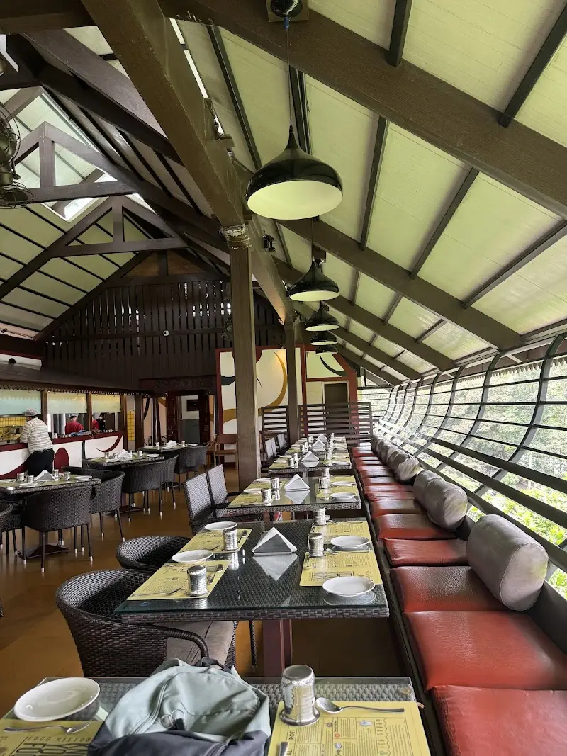 Eshanya The Restaurant- Jayanagar - Buffet Restaurant in Bengaluru