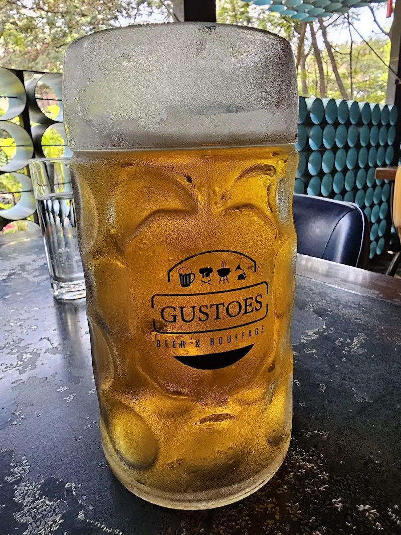 Gustoes - Barbecue Buffet Restaurant - Buffet Restaurant in Bengaluru