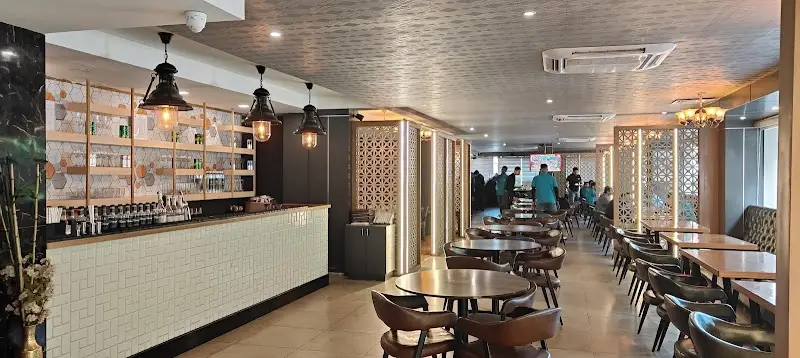 HOY PUNJAB Bangalore | Whitefield - Buffet Restaurant in Bengaluru