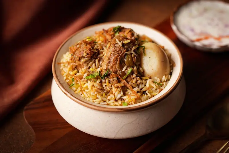 Imperio Restaurant - HSR Layout - Buffet Restaurant in Bengaluru