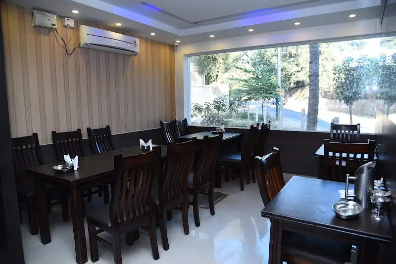 Imperio Restaurant, Kadugodi - Buffet Restaurant in Bengaluru