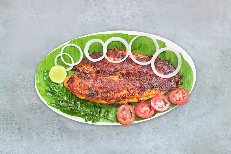 Imperio Restaurant, Whitefield - Buffet Restaurant in Bengaluru