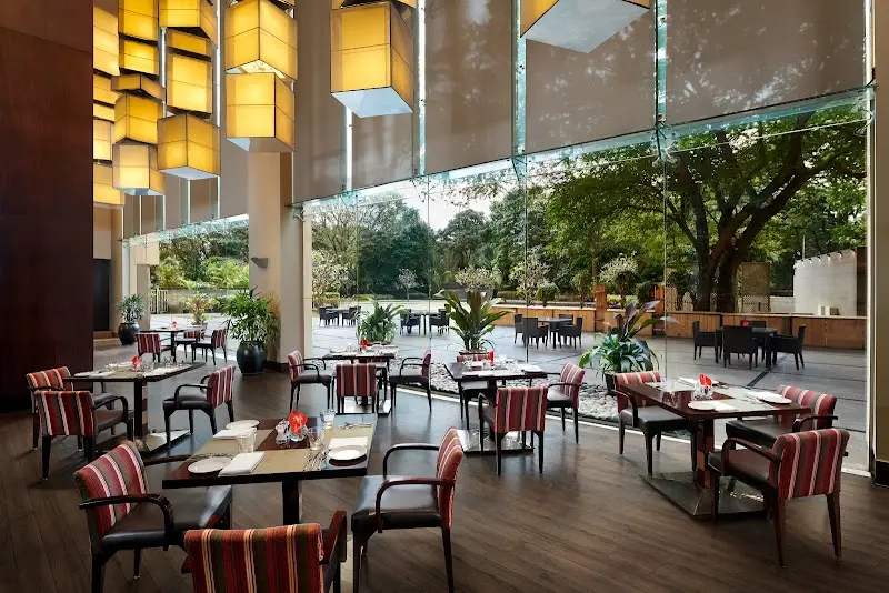 JW Kitchen - Buffet Restaurant in Bengaluru
