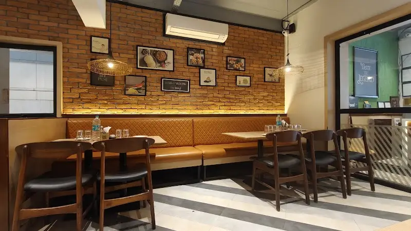 KAILASH PARBAT - Pure Vegetarian Restaurant - Buffet Restaurant in Bengaluru