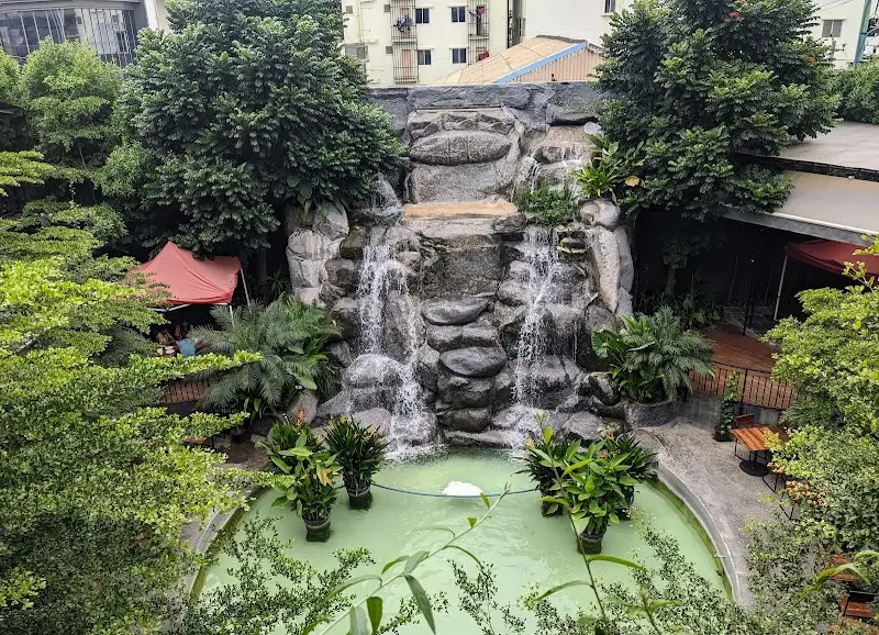 Long Boat Brewing Co. - Brewery And Pub in Bengaluru