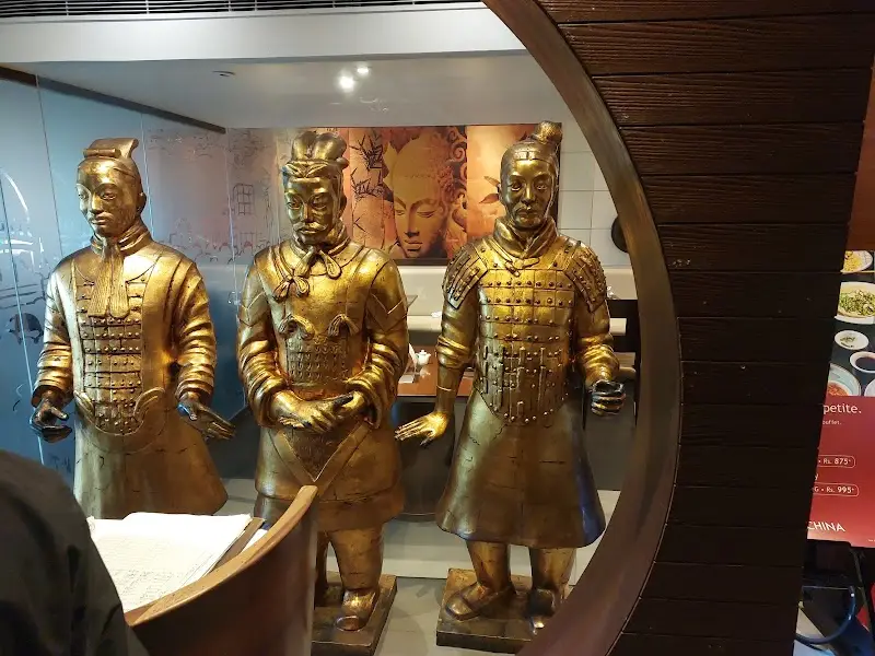 Mainland China | Siddapura - Buffet Restaurant in Bengaluru