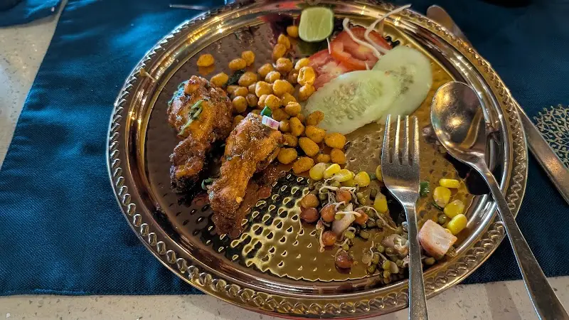 MASALA MANDI - Buffet Restaurant in Bengaluru