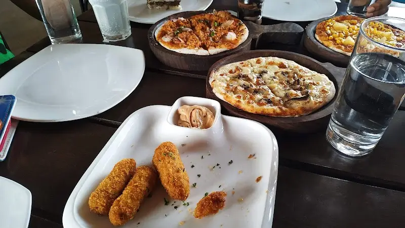 Onesta Yelahanka - Buffet Restaurant in Bengaluru