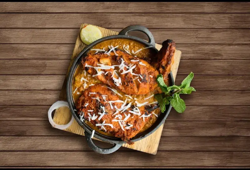 ORBIS RESTAURANT WHITEFIELD - Buffet Restaurant in Bengaluru