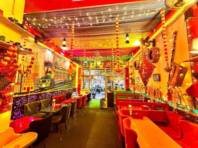 Punjabi Swag - Buffet Restaurant in Bengaluru