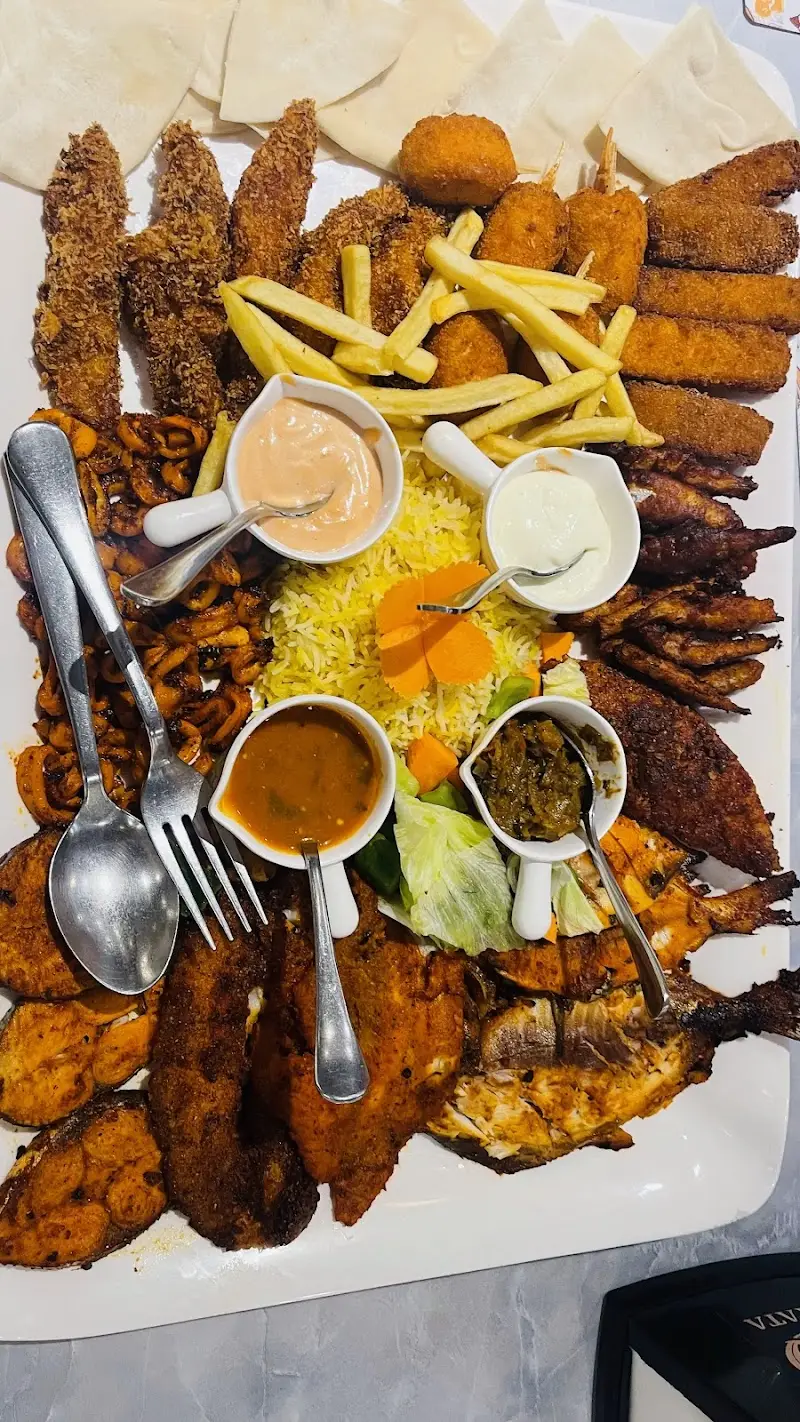 RAATA Multicuisine Restaurant - Buffet Restaurant in Bengaluru