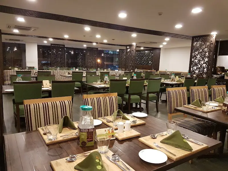 Sattvam JP Nagar - Buffet Restaurant in Bengaluru