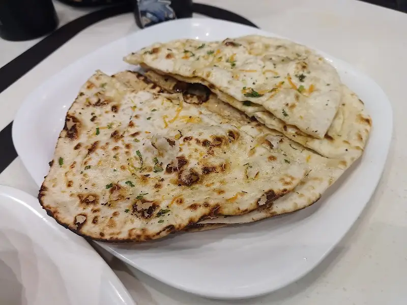 Sri Vishnu Park - Buffet Restaurant in Bengaluru